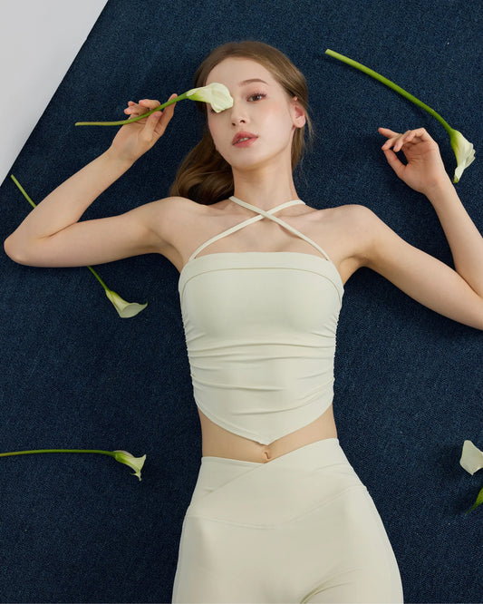 ISLAB077 Form Shift Tube Bra Top — image 1