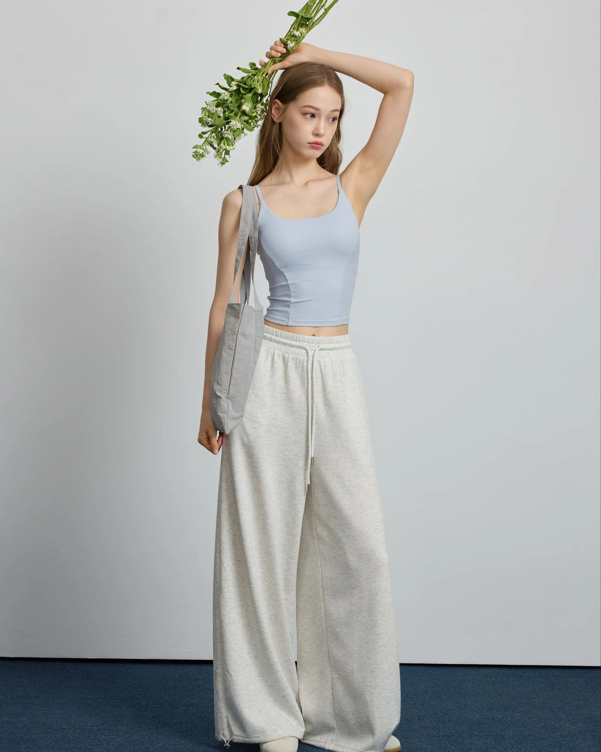 ISLAB080 Contour Longline Bra Top — image 11