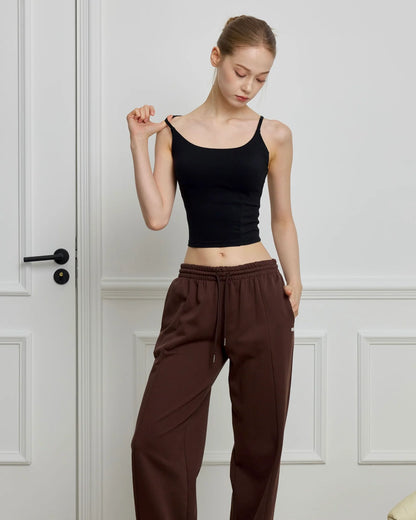 ISLAB080 Contour Longline Bra Top — image 3