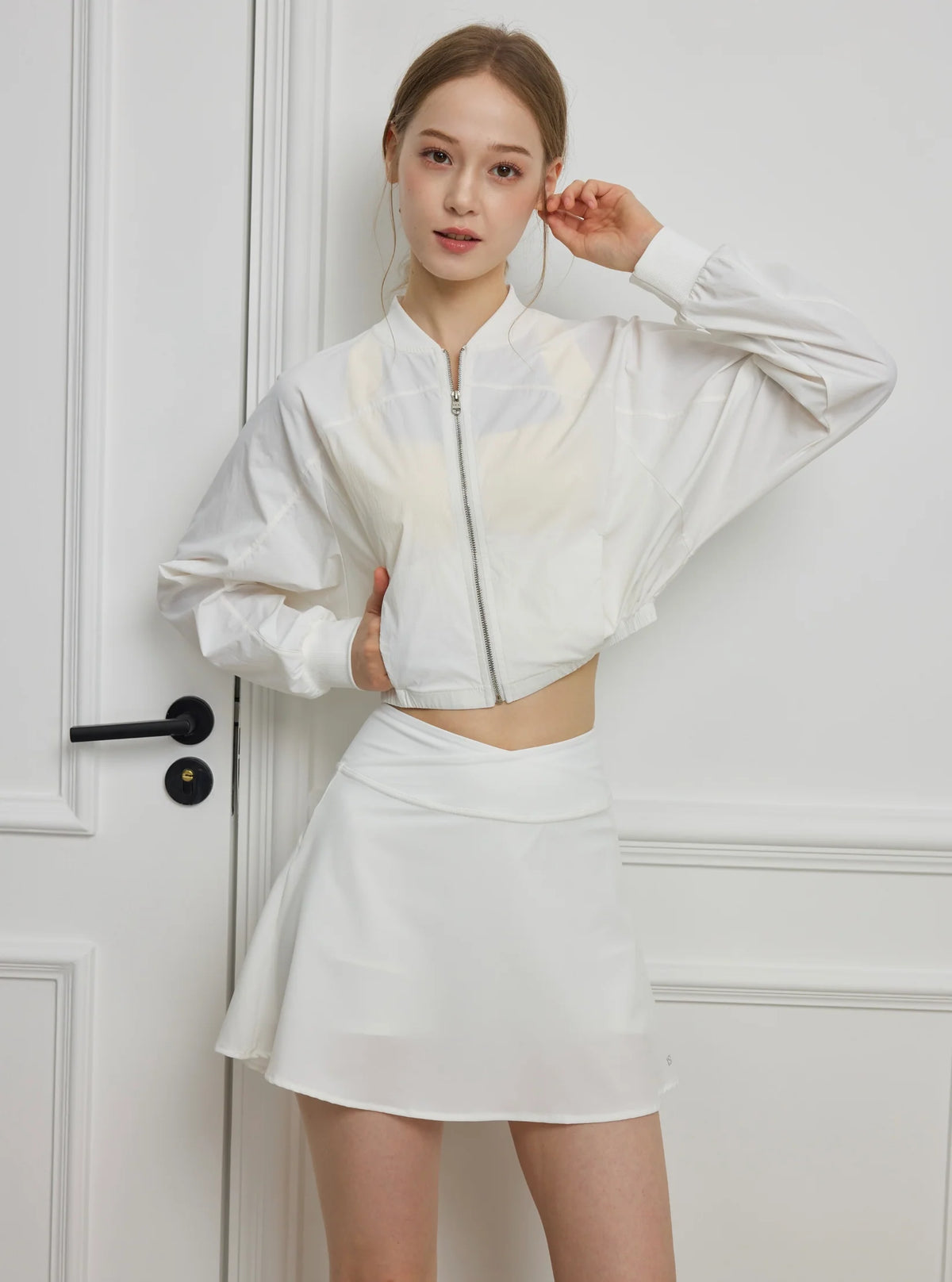 ISLAOUT078 Aero Jacket — image 2