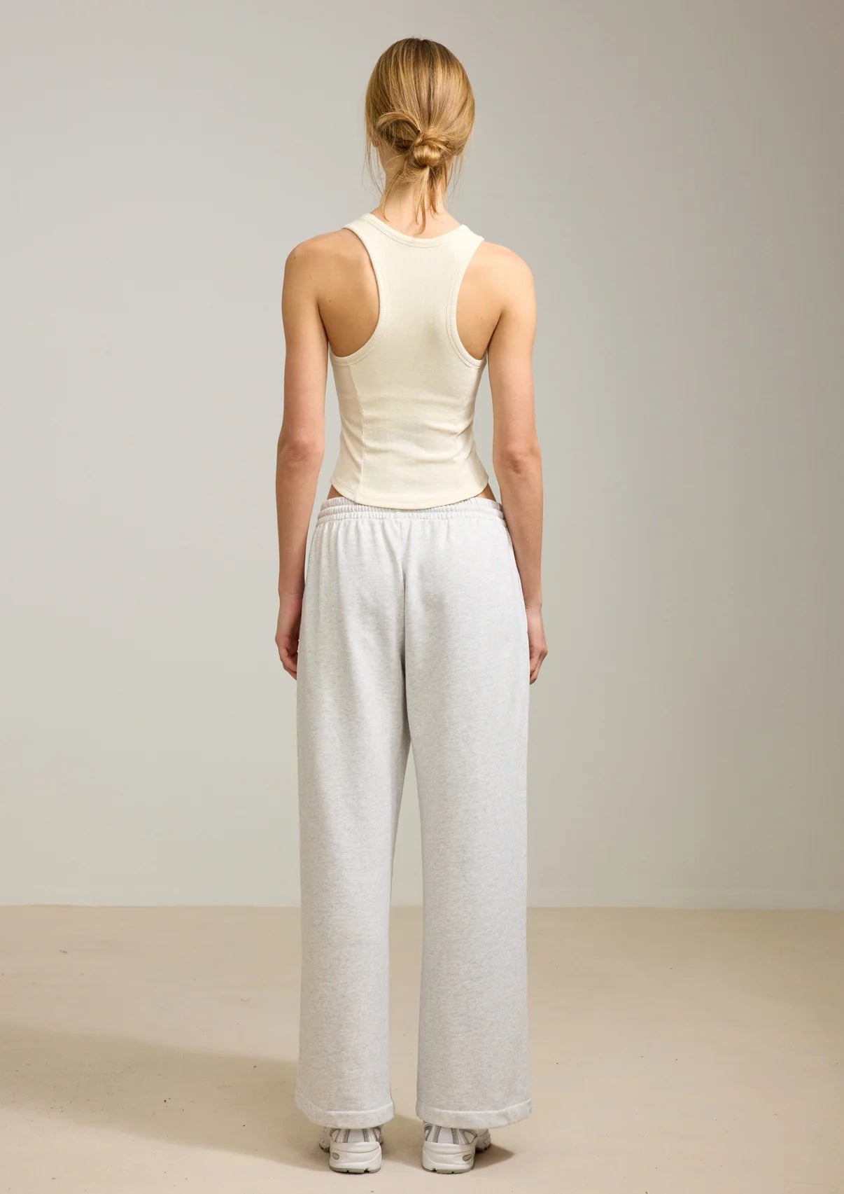 ISLAB075 Line Form Bra Top