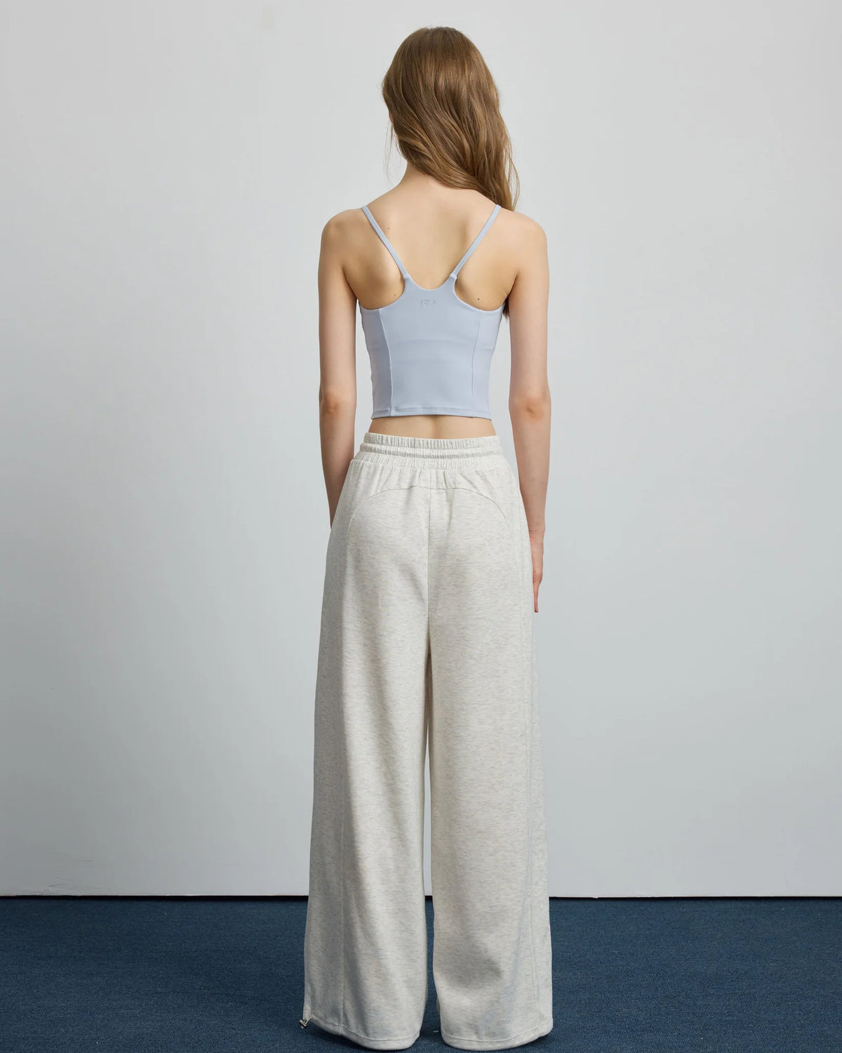 ISLAB080 Contour Longline Bra Top — image 12
