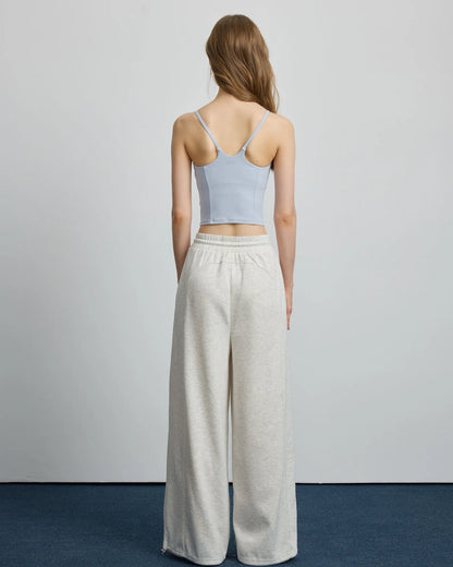 ISLAB080 Contour Longline Bra Top — image 12