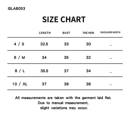ISLAB053 Thin Strap Button Long Bra Top (Fixed Pad) — image 4