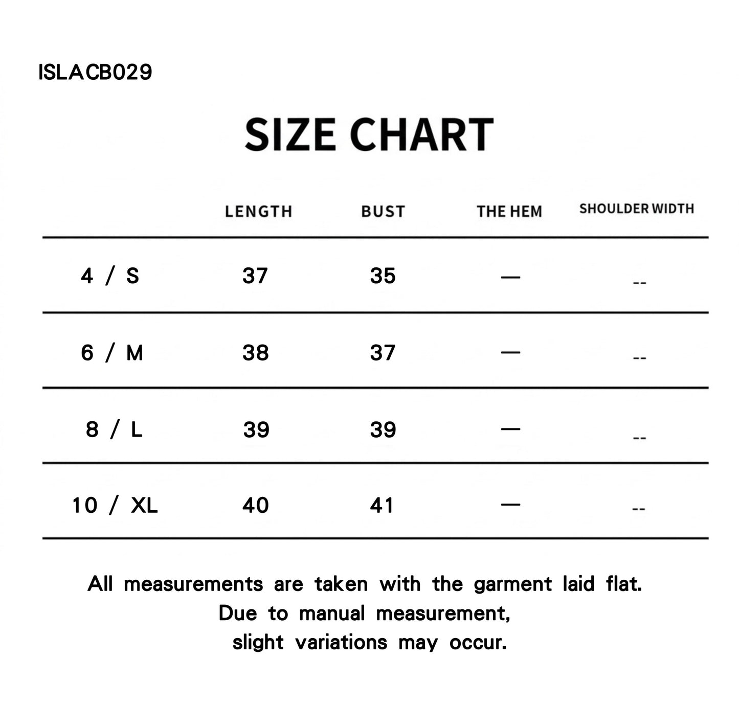 ISLACB029 sheer bottle neck crop top (Fixed Pad）