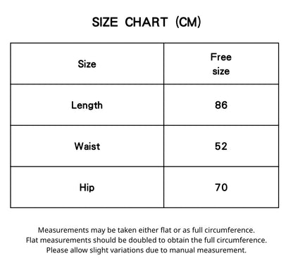 ISLAL005 Freesize Comfy High Waisted Pant — image 3