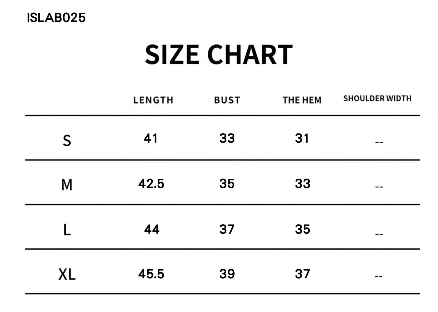 ISLAB025 Cross back long bra top (Fixed Pad)