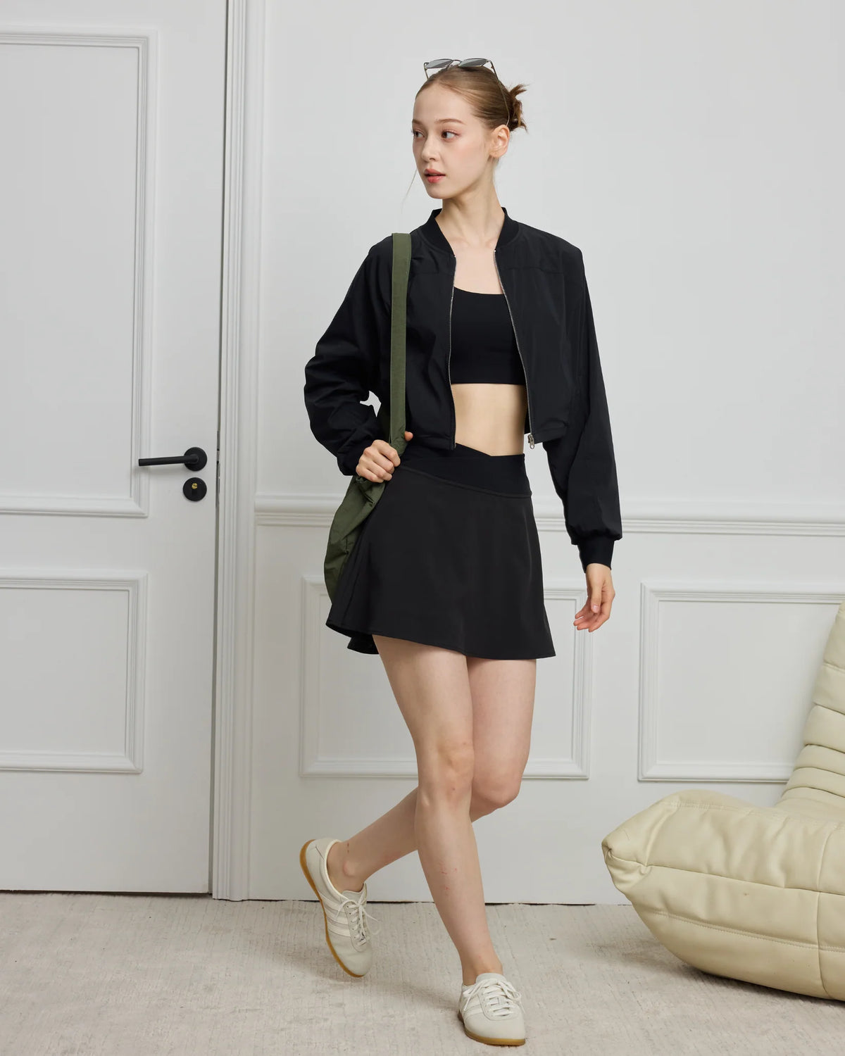 ISLAOUT078 Aero Jacket — image 11