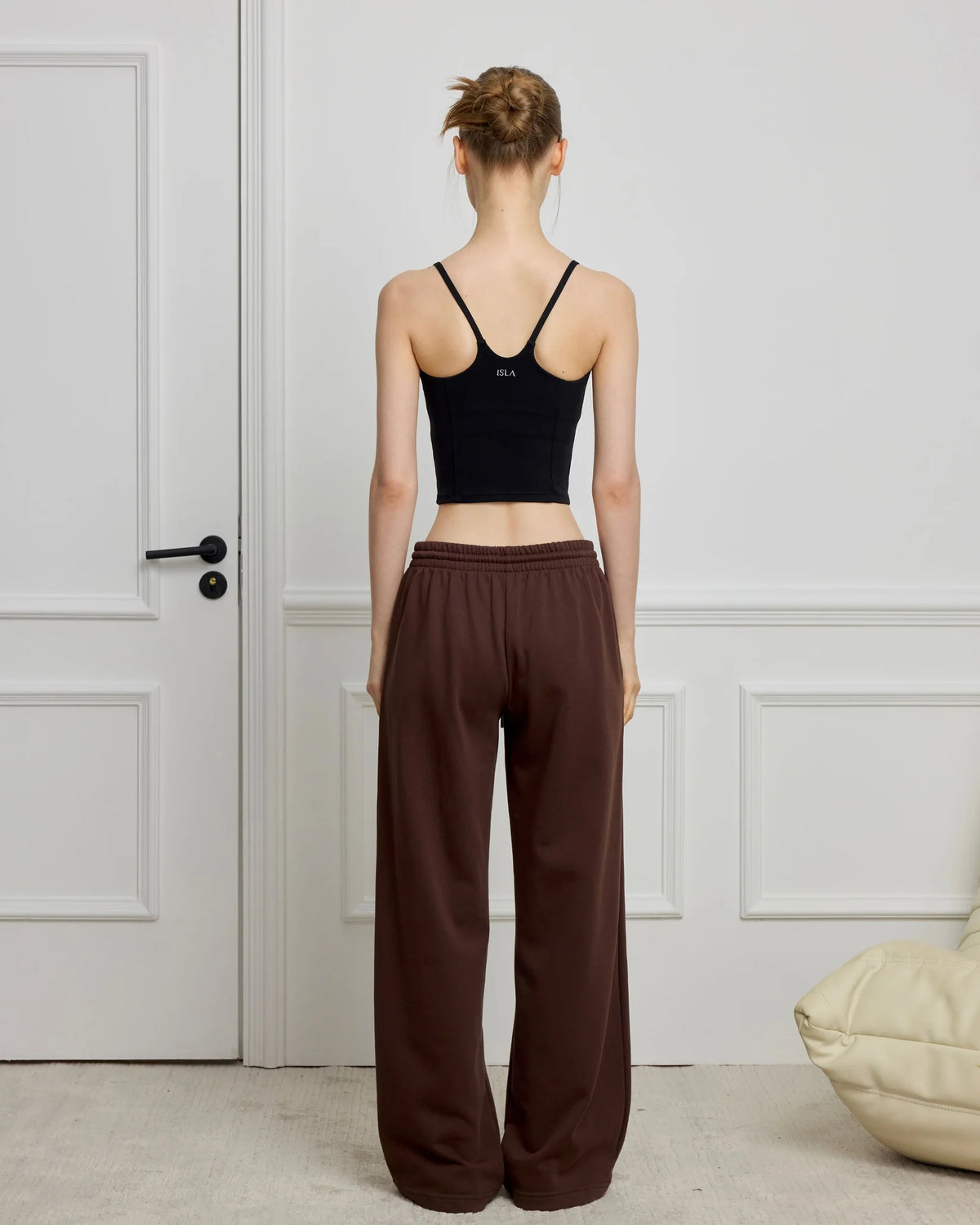 ISLAB080 Contour Longline Bra Top — image 16