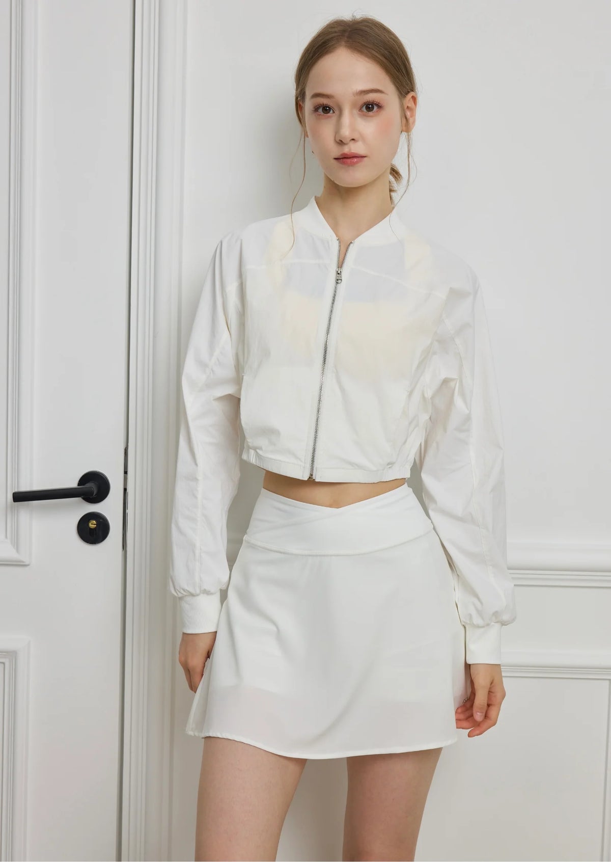 ISLAOUT078 Aero Jacket — image 1