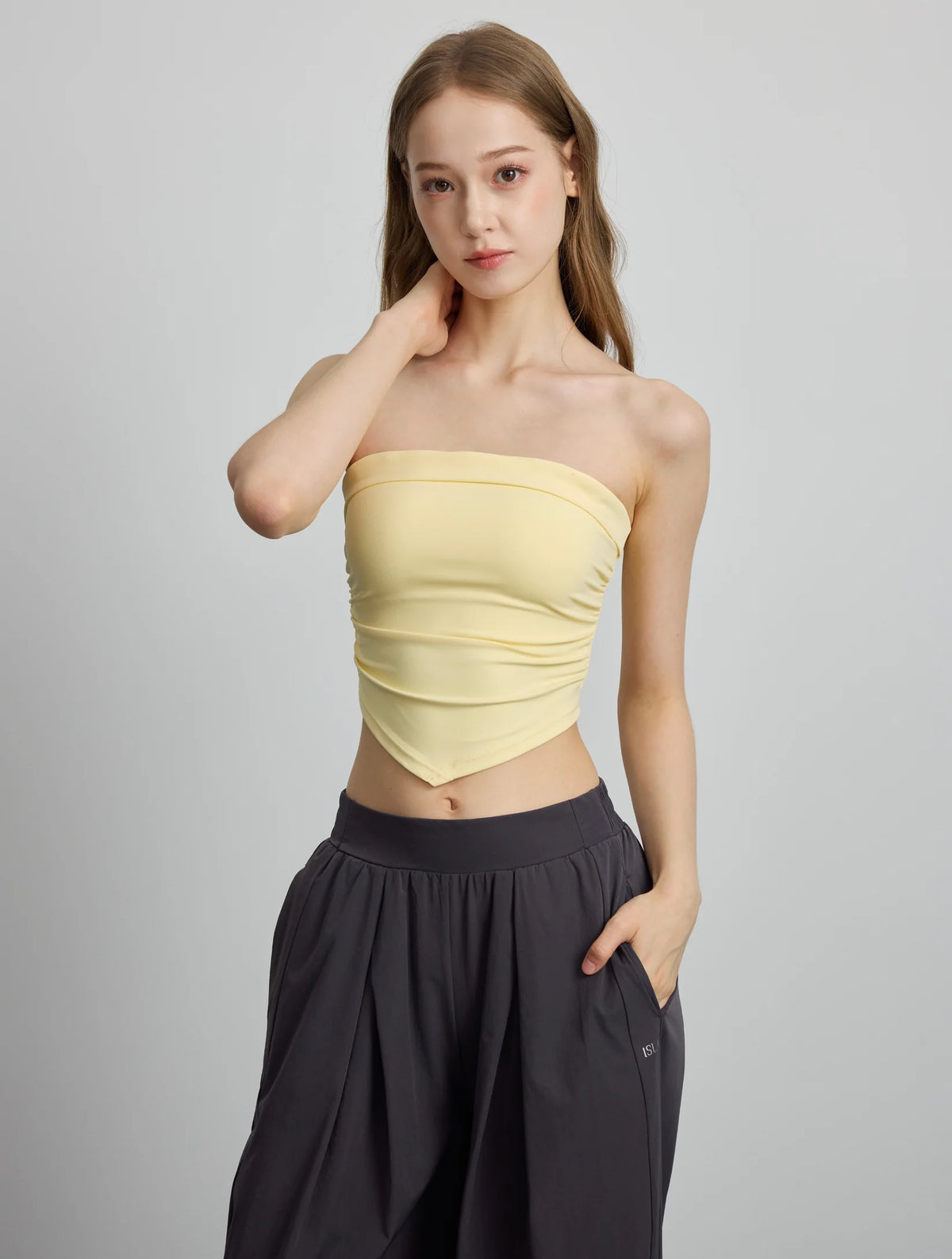 ISLAB077 Form Shift Tube Bra Top — image 14