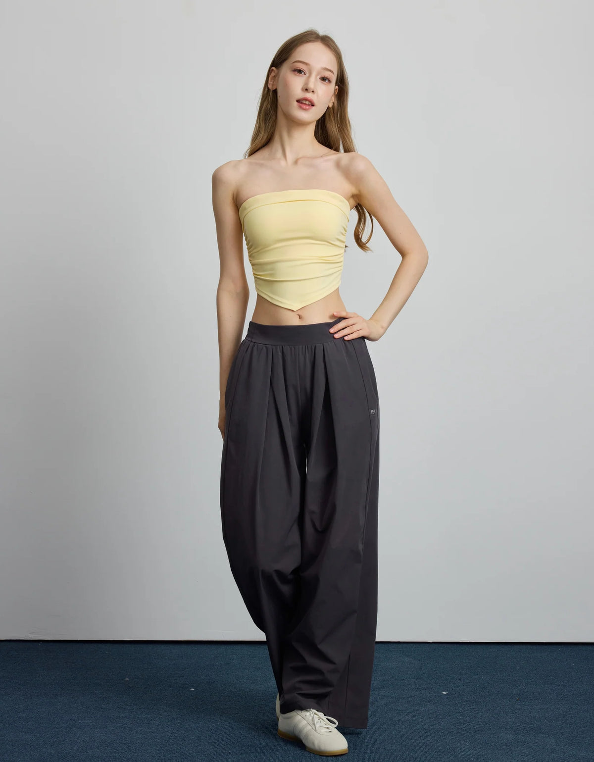ISLAB077 Form Shift Tube Bra Top — image 16