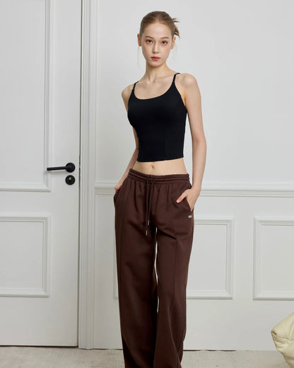 ISLAB080 Contour Longline Bra Top — image 17