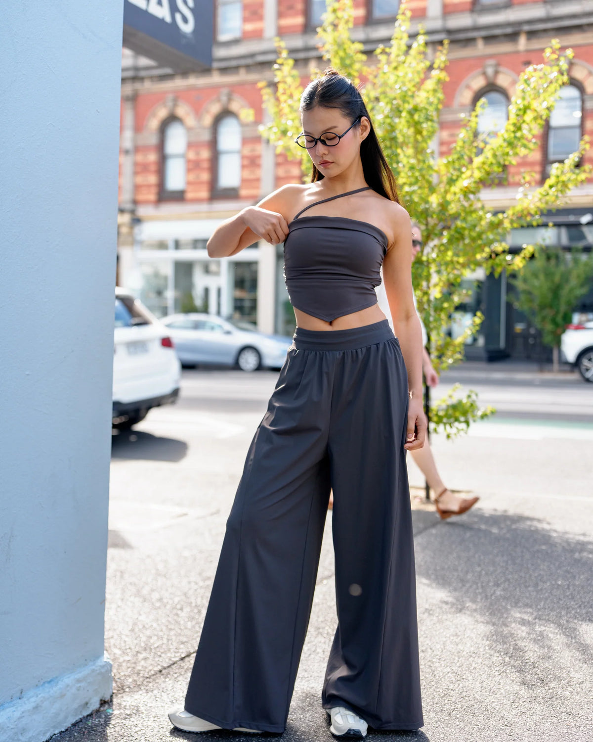ISLAB077 Form Shift Tube Bra Top — image 4