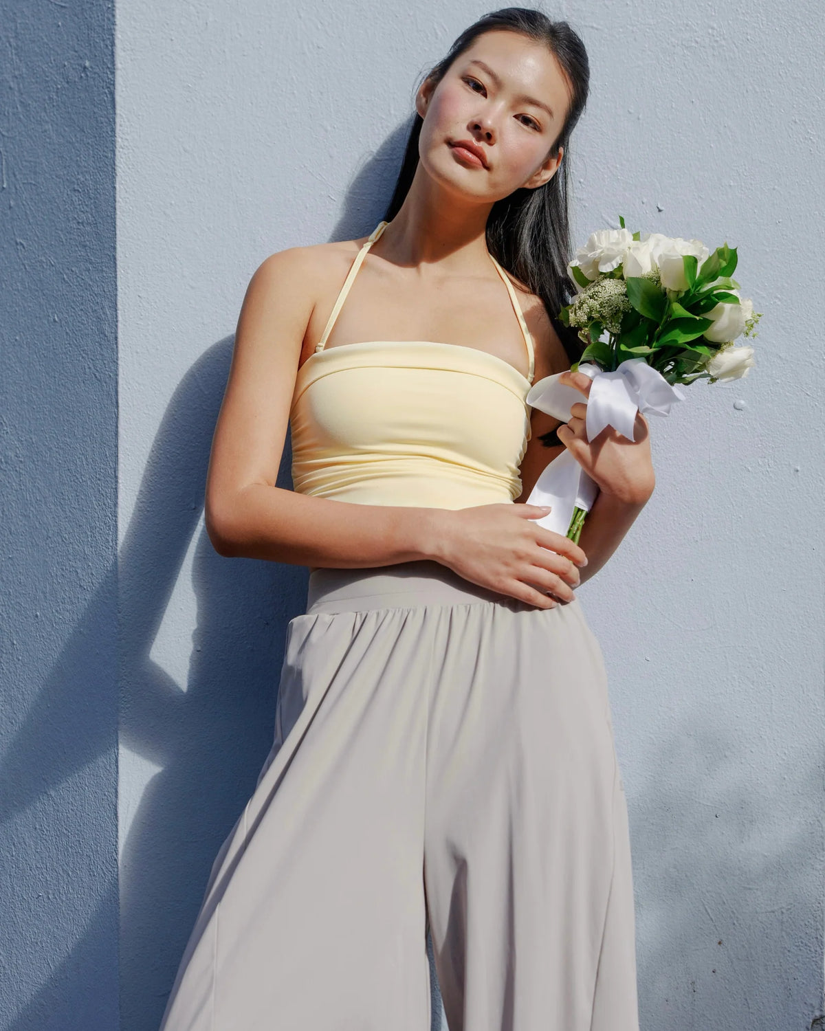 ISLAB077 Form Shift Tube Bra Top — image 13