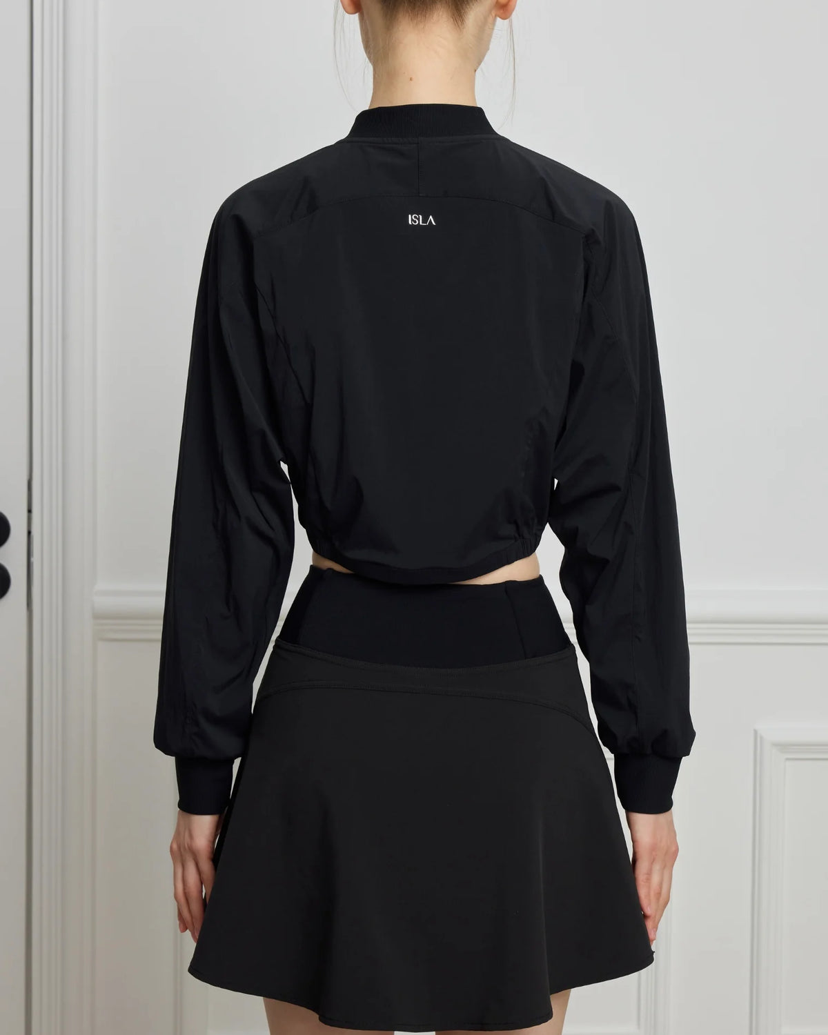 ISLAOUT078 Aero Jacket — image 4