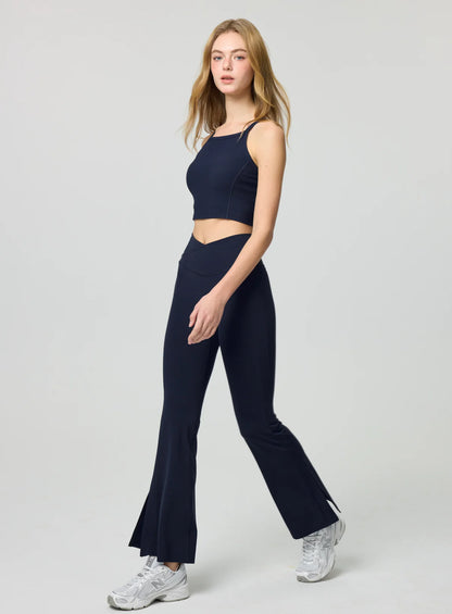 ISLAB076 Frame Support Bra Top — image 13