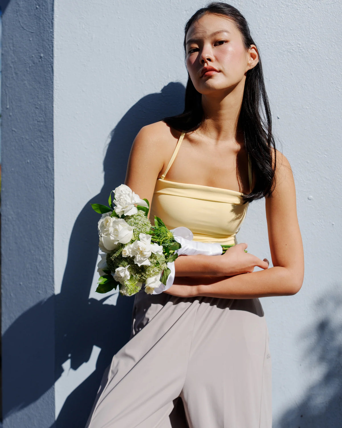 ISLAB077 Form Shift Tube Bra Top — image 3