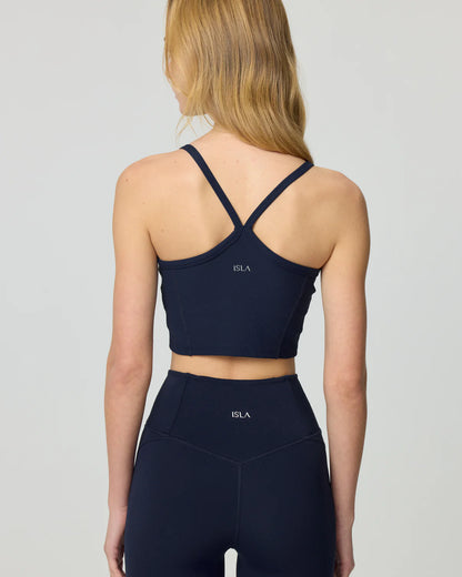 ISLAB076 Frame Support Bra Top — image 4