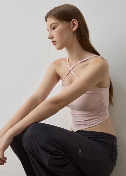 ISLAB077 Form Shift Tube Bra Top — image 28