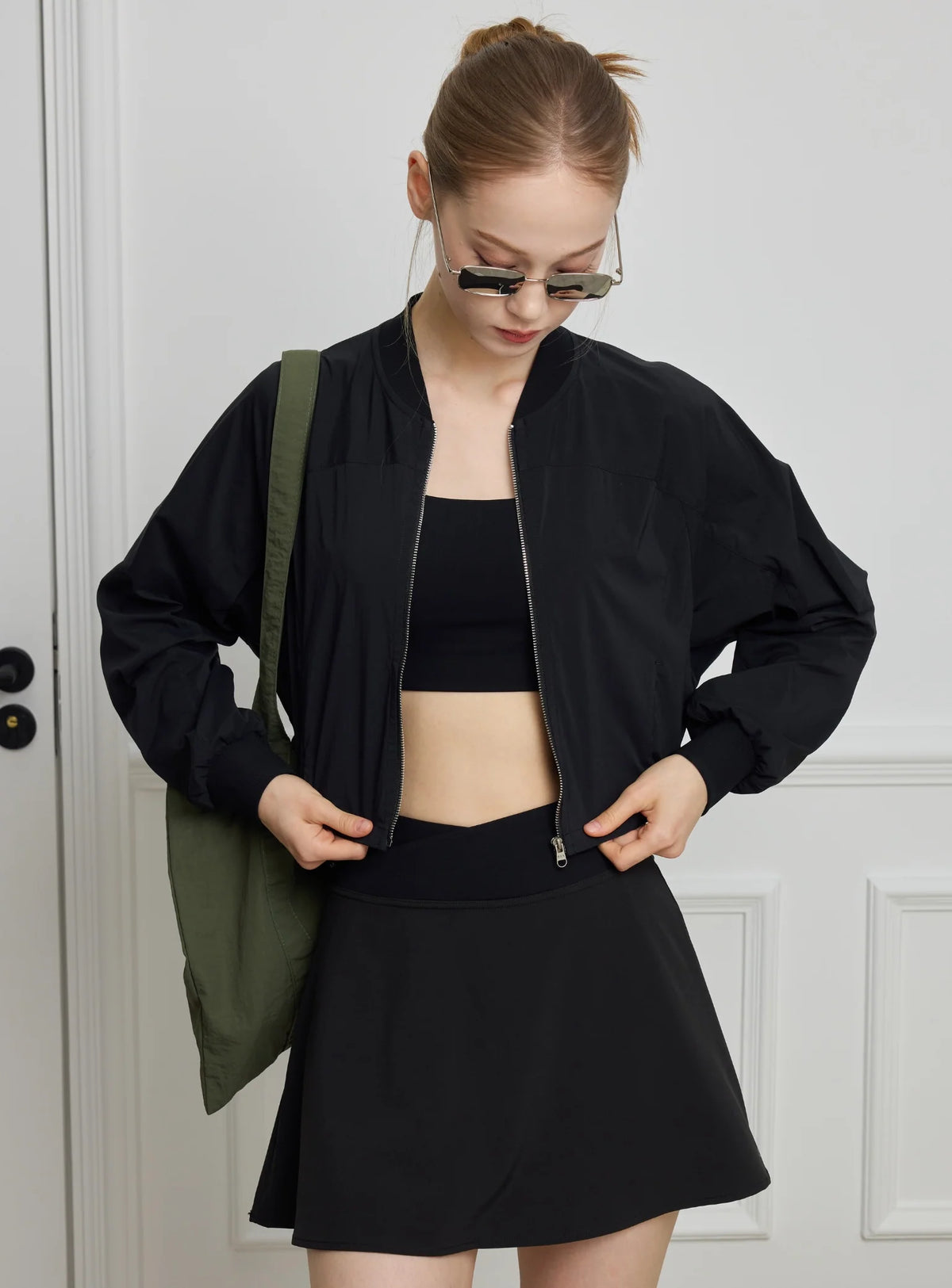 ISLAOUT078 Aero Jacket — image 3