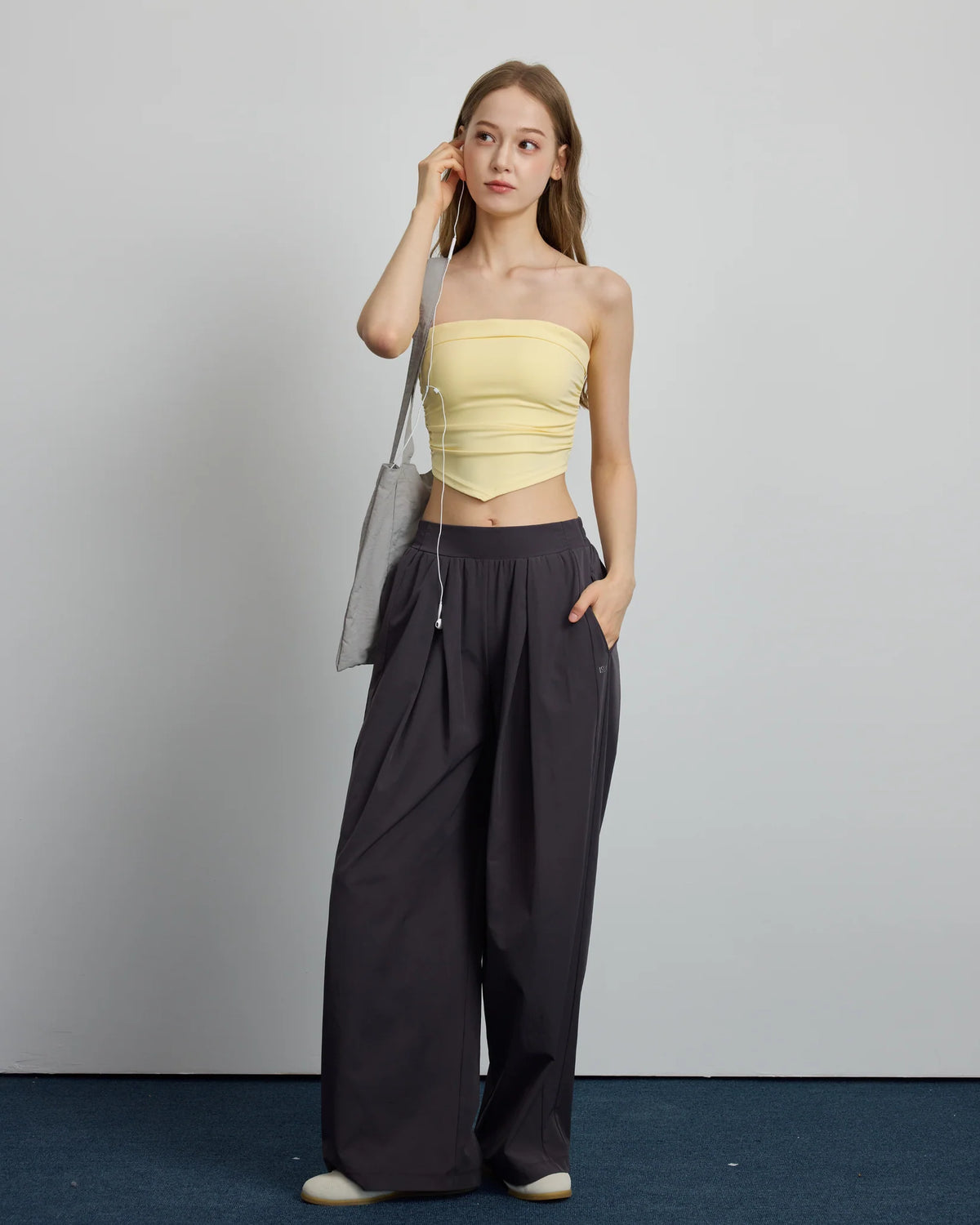 ISLAB077 Form Shift Tube Bra Top — image 15