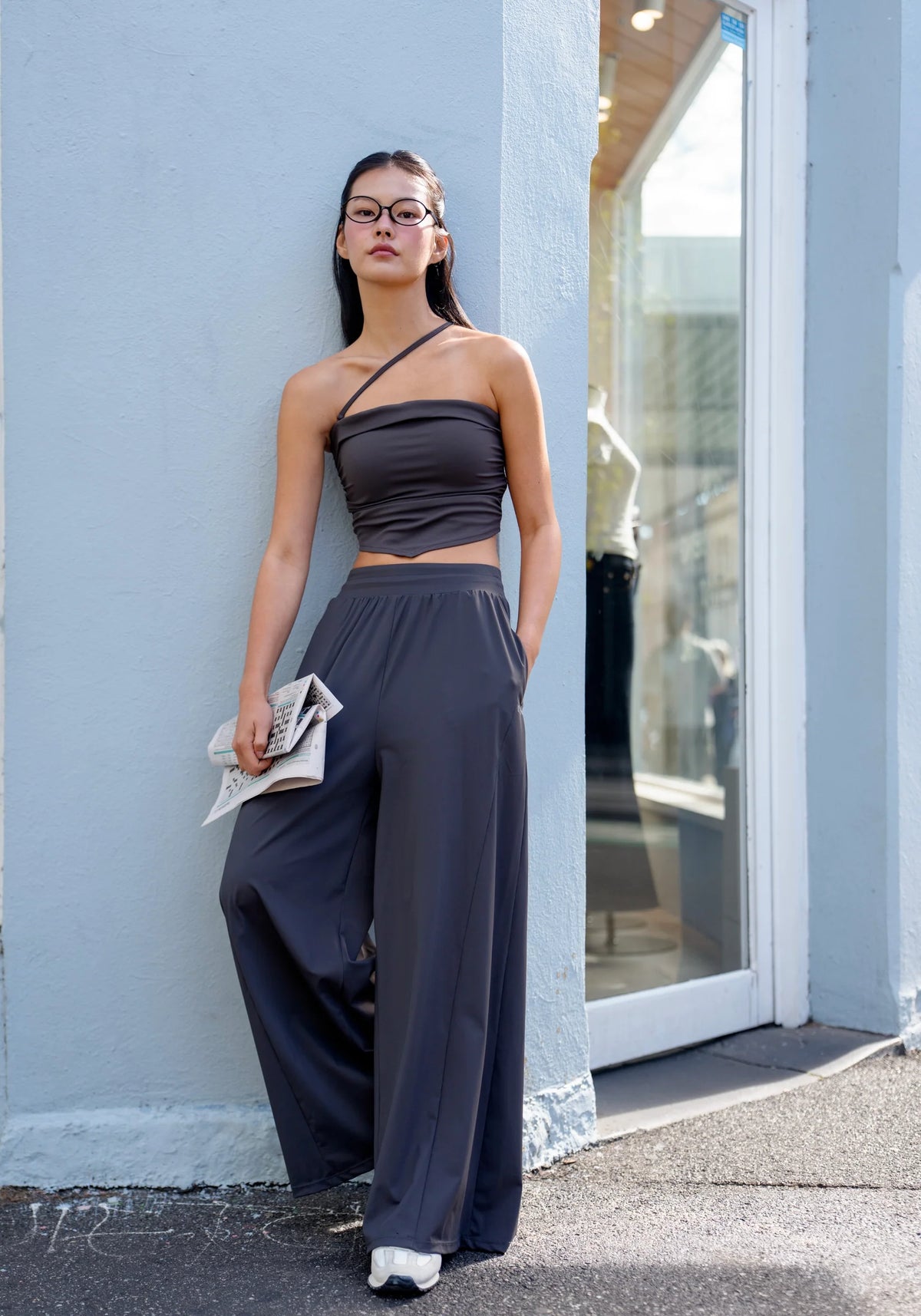 ISLAB077 Form Shift Tube Bra Top — image 25
