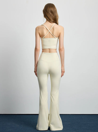 ISLABC009 Contour Lift Flare Pants — image 26