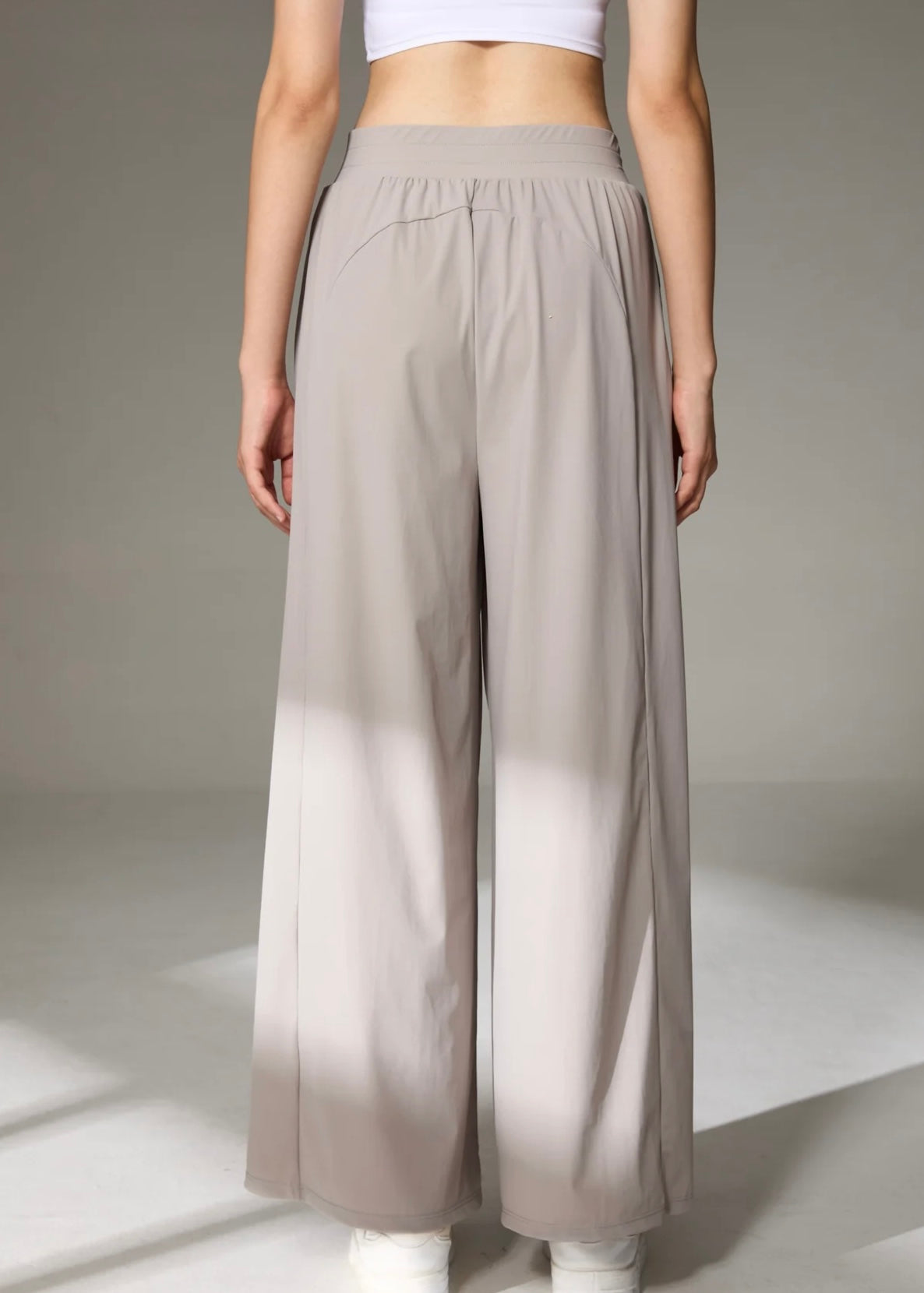 ISLABP018 Urban Chill Wide Leg Pants