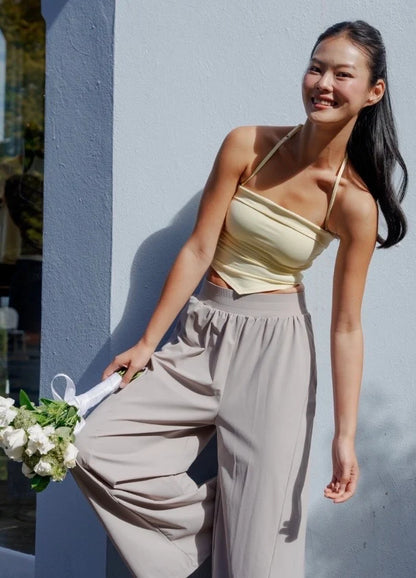 ISLAB077 Form Shift Tube Bra Top — image 32