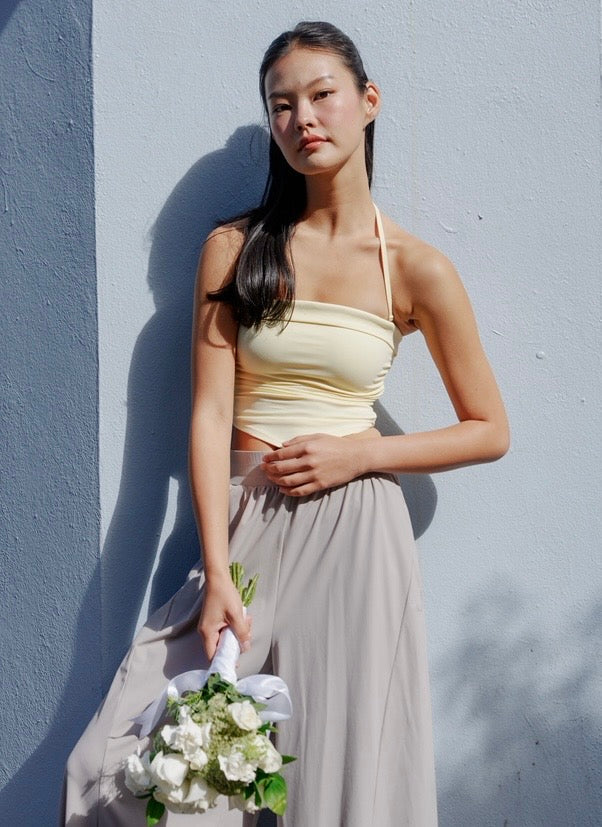 ISLAB077 Form Shift Tube Bra Top — image 31