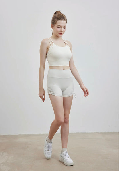 ISLAB001 Double Layered Bra Top (Fixed Pad) — image 7