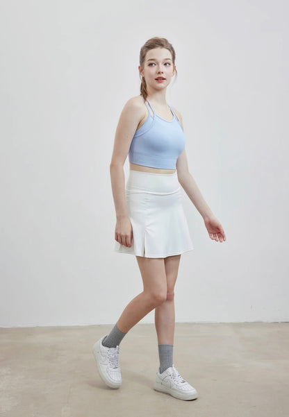 ISLAB001 Double Layered Bra Top (Fixed Pad) — image 8