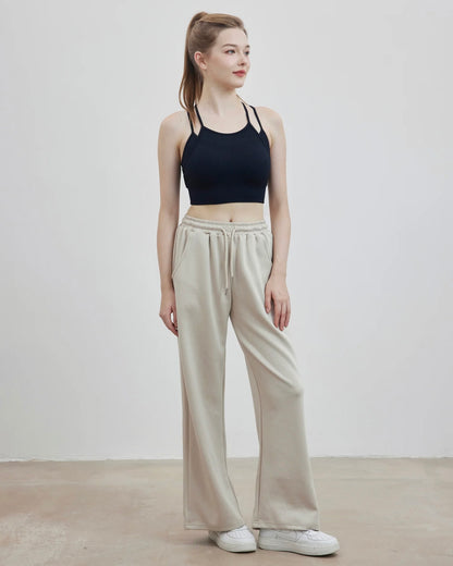 ISLAB001 Double Layered Bra Top (Fixed Pad) — image 12