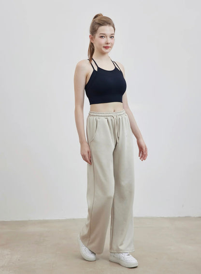 ISLAB001 Double Layered Bra Top (Fixed Pad) — image 13
