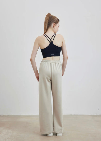 ISLAB001 Double Layered Bra Top (Fixed Pad) — image 14