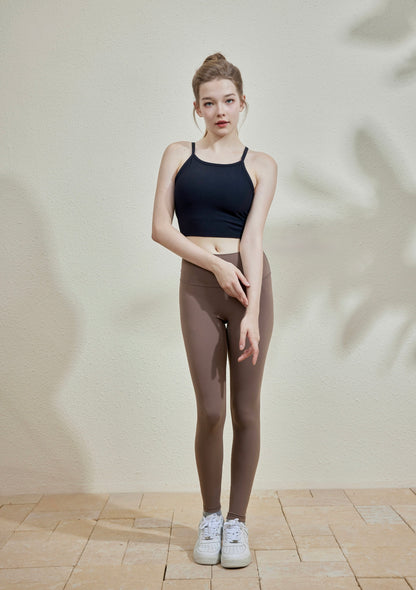 ISLAB002 Thin Strap Bra Top — image 16