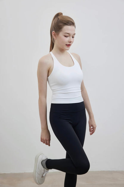 ISLAL005 Freesize Comfy High Waisted Pant — image 6