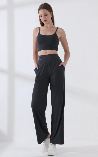 ISLAB048 Marshmallow Thin Strap Bra Top — image 16