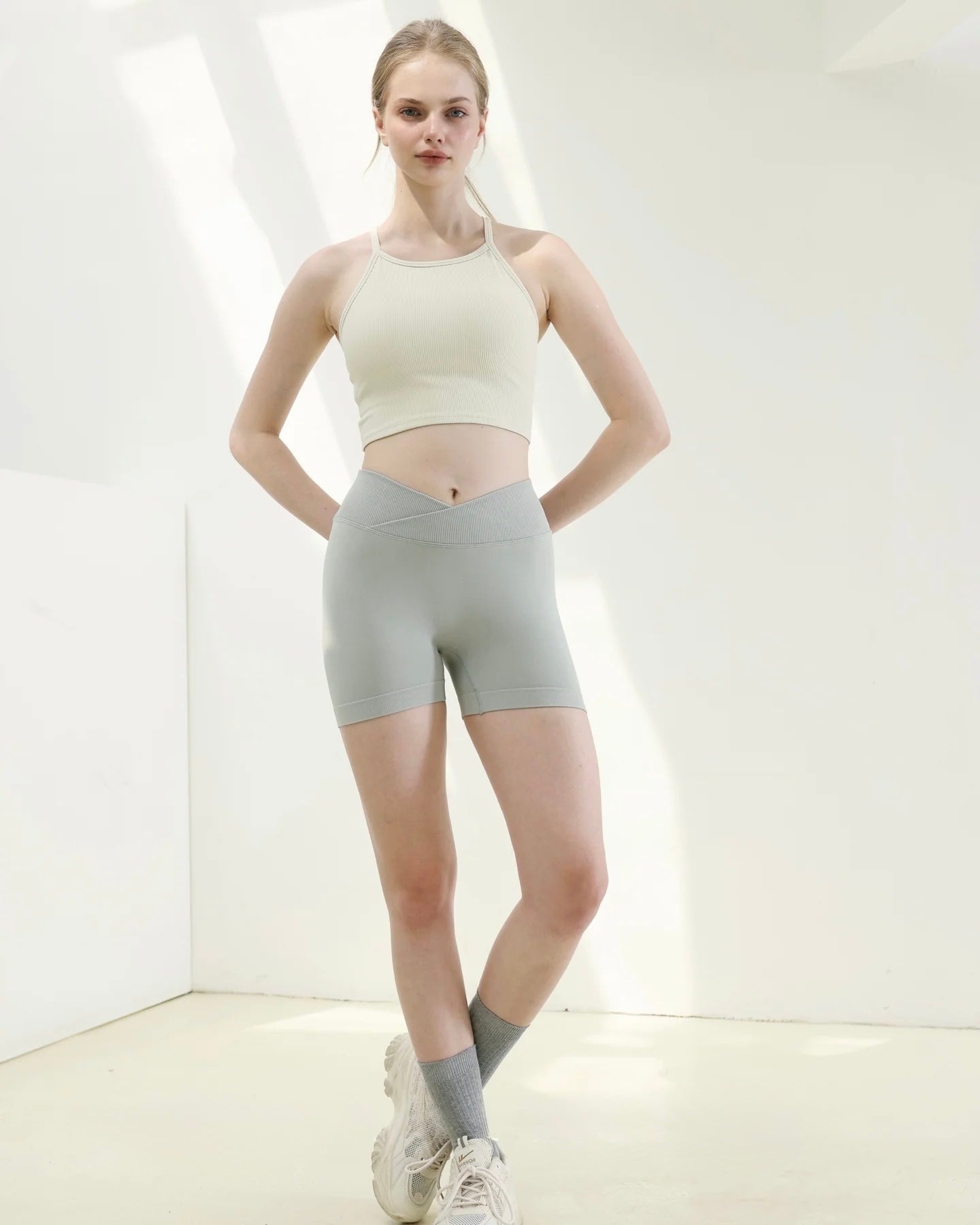 ISLASP002 Cross v 3 part pants