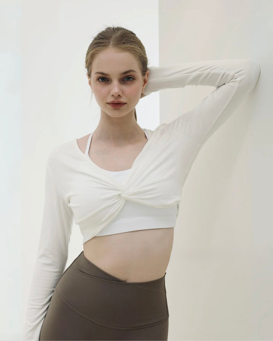 ISLAOUT010 Twist crop cover