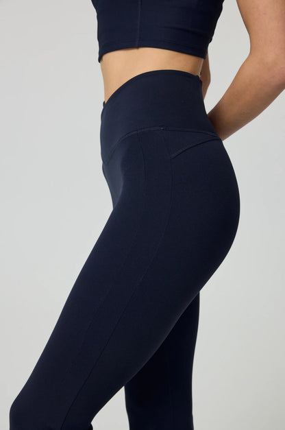 ISLABC009 Contour Lift Flare Pants — image 12