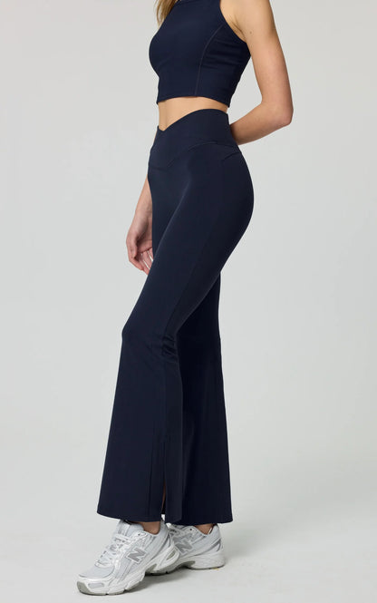 ISLABC009 Contour Lift Flare Pants — image 10