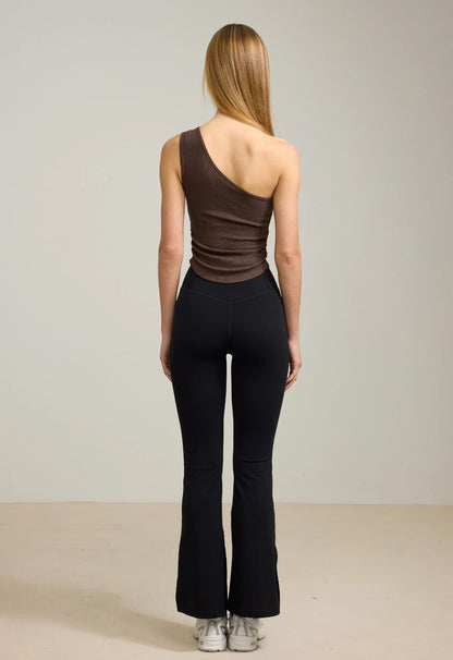 ISLABC009 Contour Lift Flare Pants — image 19